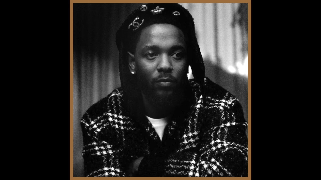 Kendrick Lamar Type Beat ~ Streets Talk