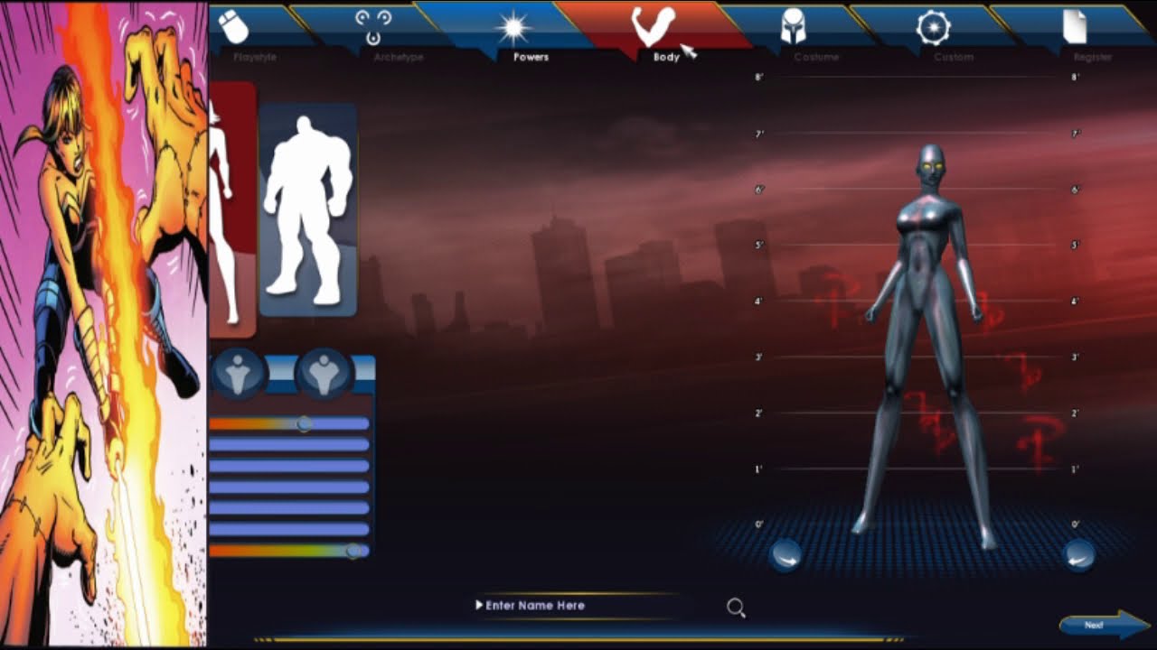 Best Blaster Builds & Powers | City of Heroes: Homecoming