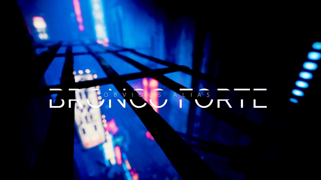 Bronco Forte - 