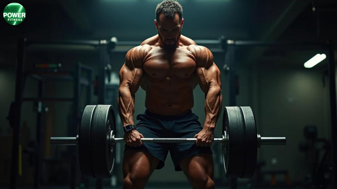 🔥Ultimate Hindi Gym Workout Motivation 👊Song | High Energy Training Music👍