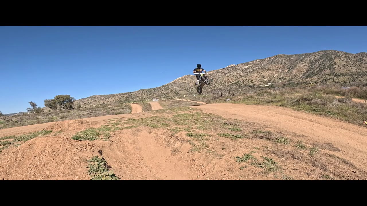 Fun On My 501