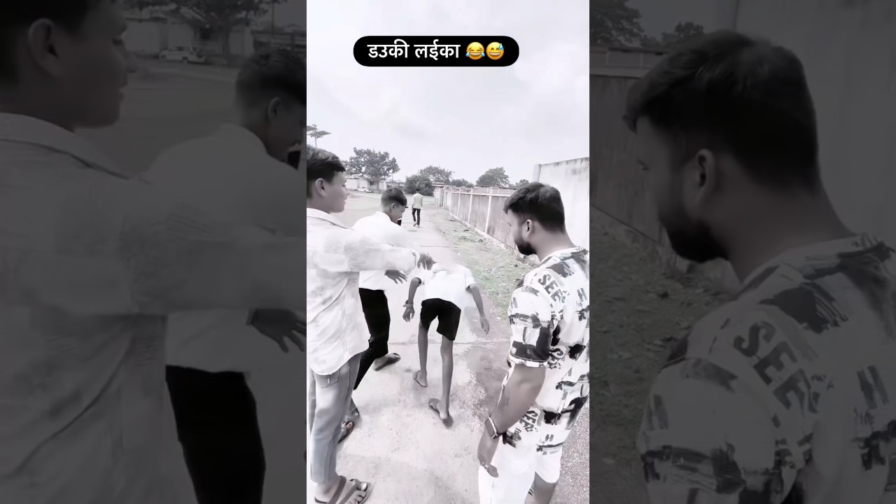खतरनाक🤯🤣