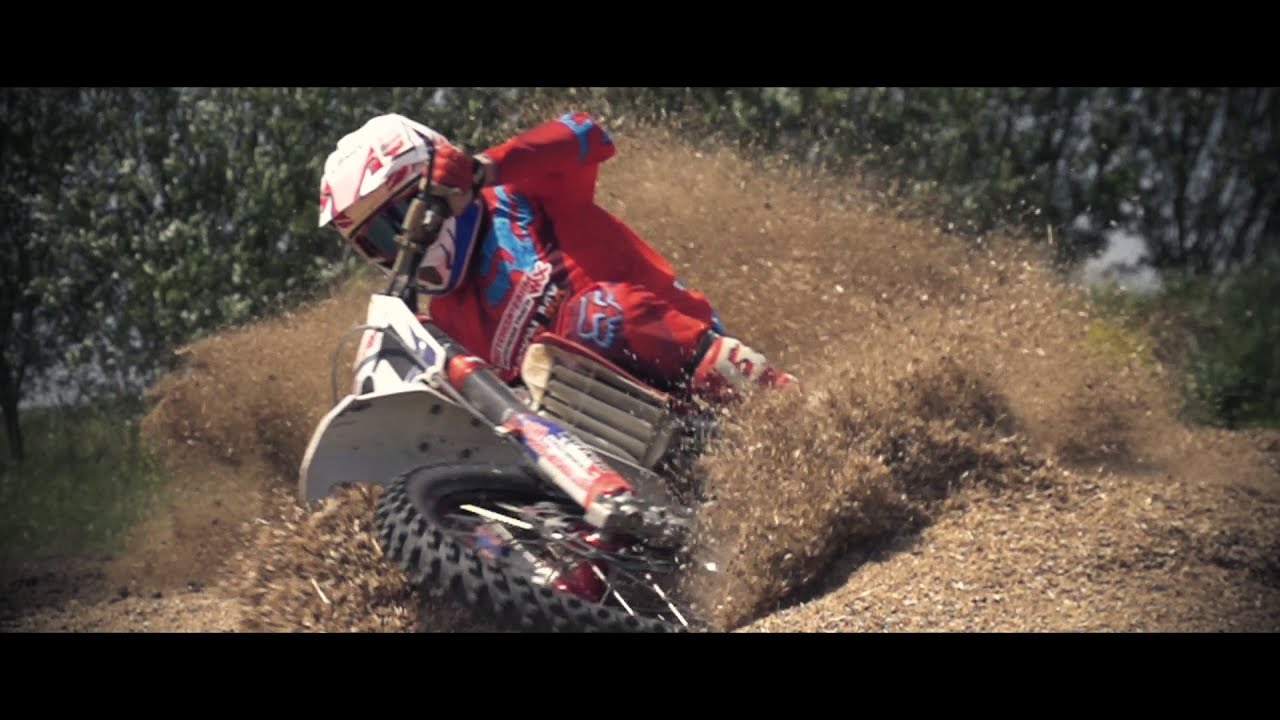 Buttercup Farm MX