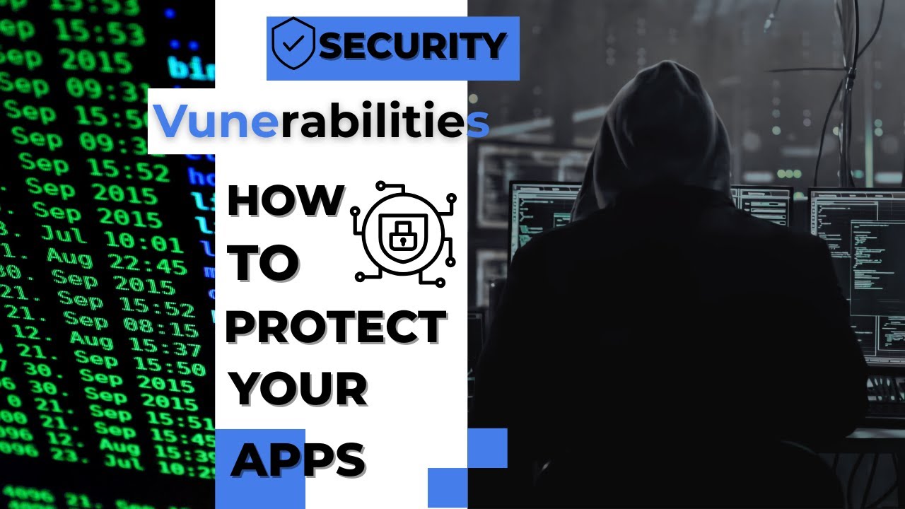 React Security Vulnerabilities  How to Protect Your App and Fix Them