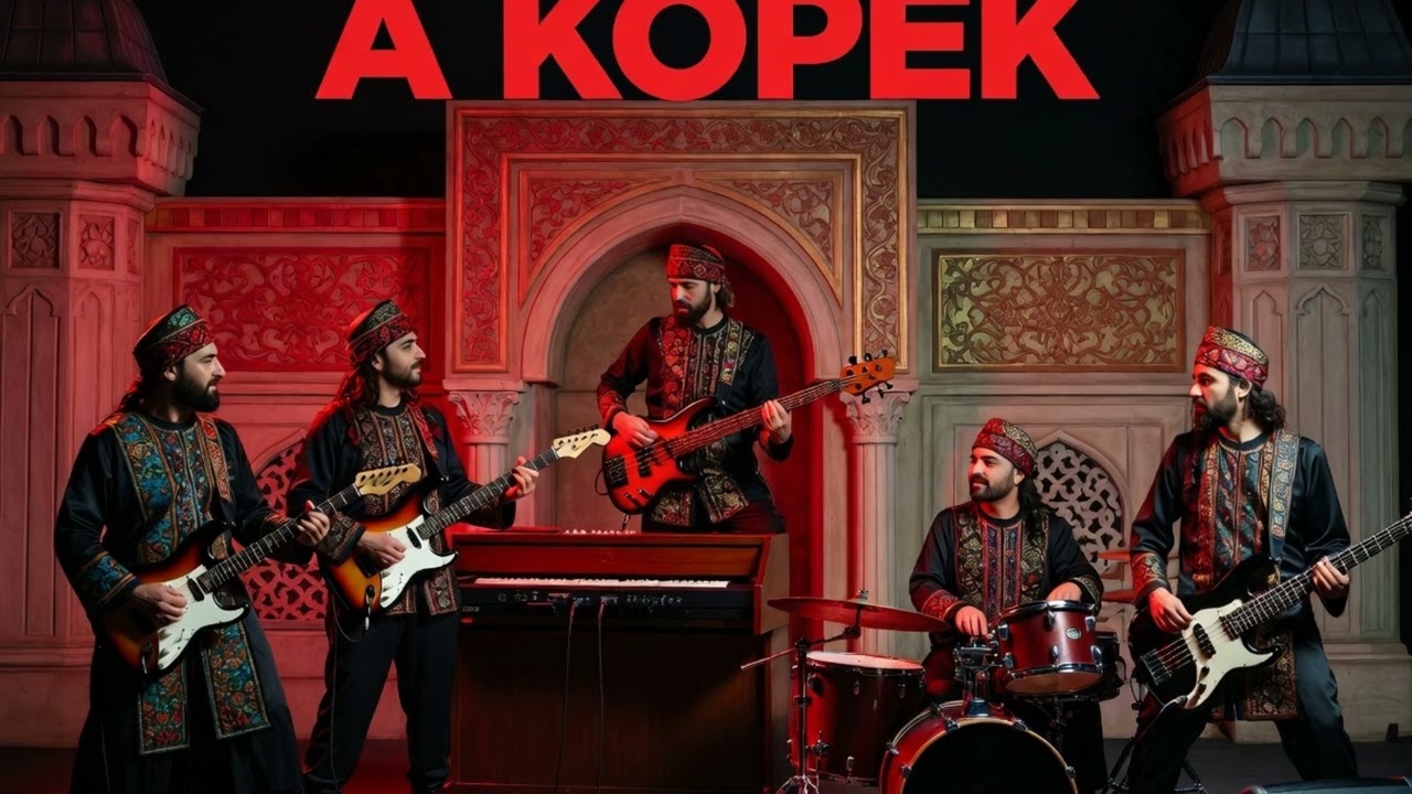 NEF-İ A KÖPEK (SON HİCİV)