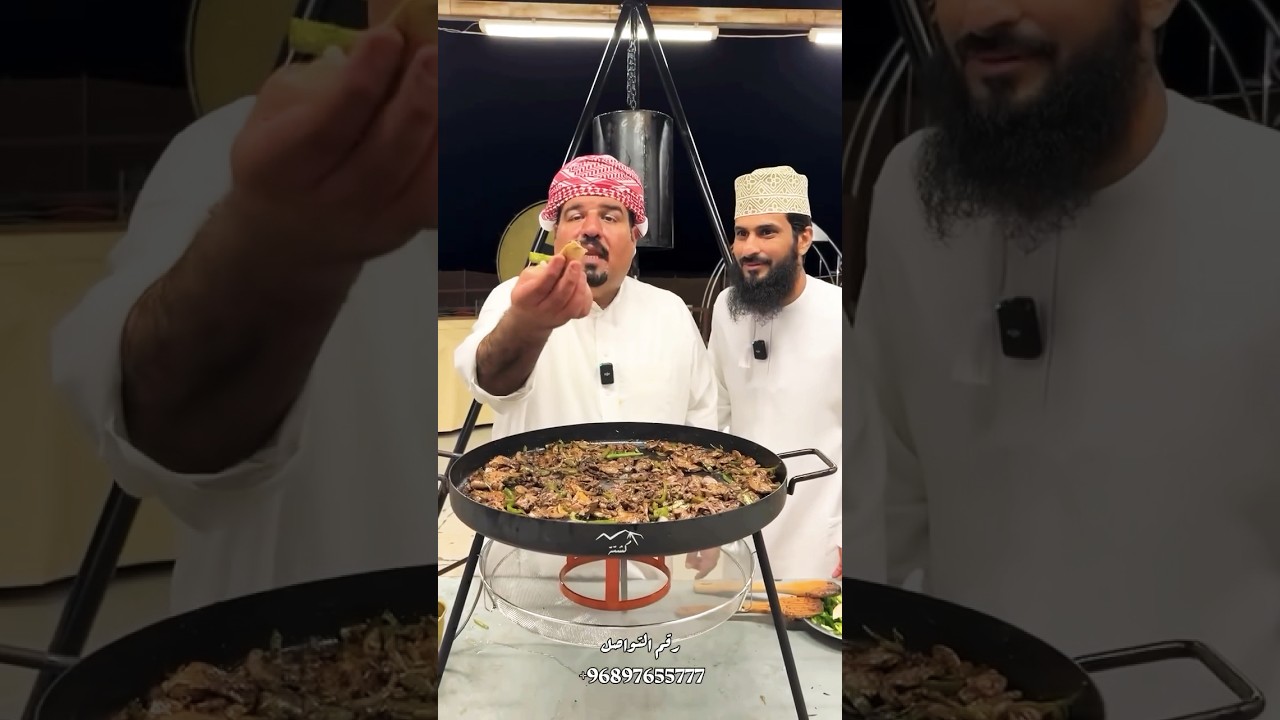 Duar sada Thursday trip Al Amerat #thursdaytripalmawalah#viral #youtubeshorts #shortvideo