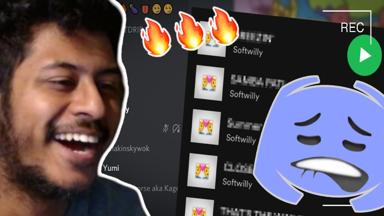 THESE GO SO HARD!!! | Reacting To Softwilly's 'Me and the boys made THE BEST album on discord'