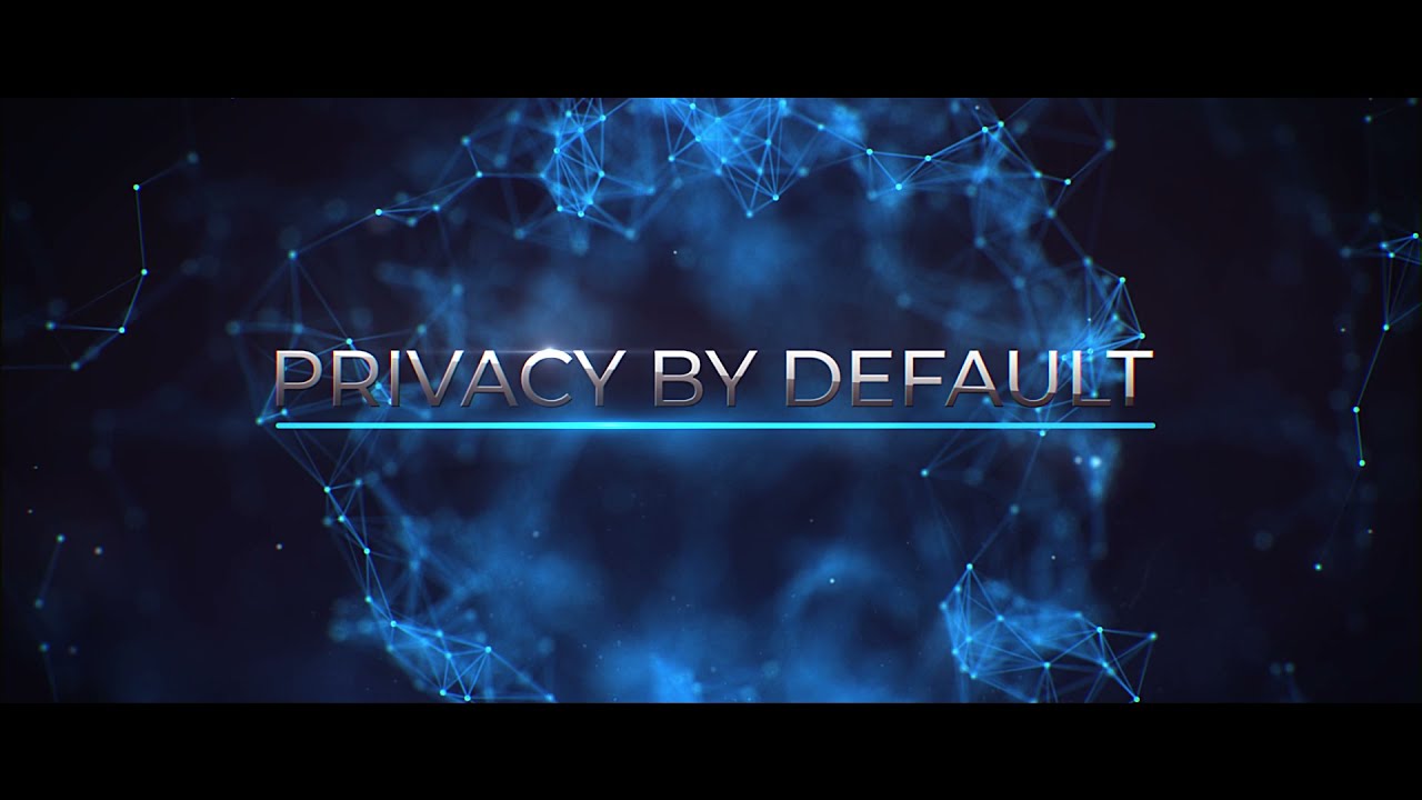 A 90 second introduction to Conceal Network