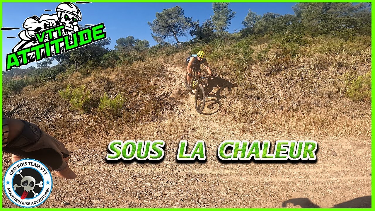SOUS LA CHALEUR