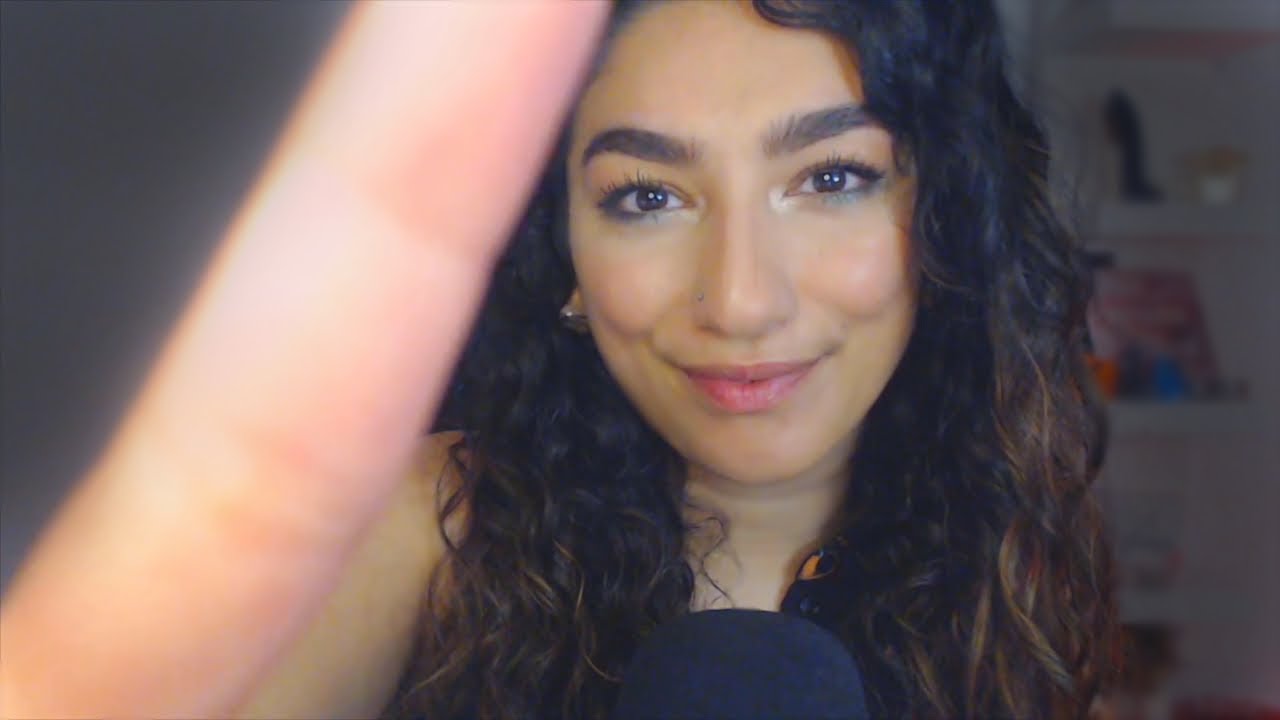 ASMR | 