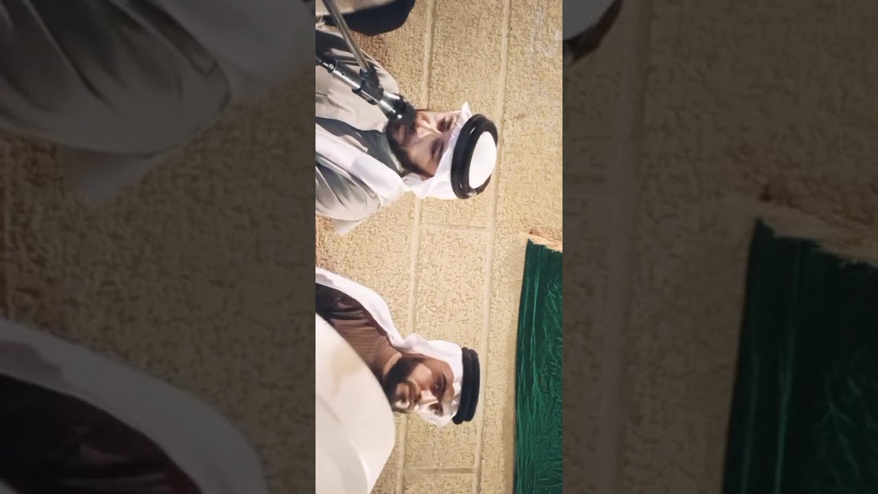 المداح صدام الطربولي عتابه حزينه ][جدن //💔//