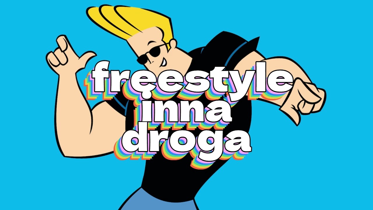 FREESTYLE INNA DROGA