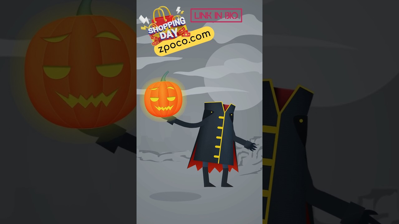 Best Halloween Deals - Ready to make this Halloween the spookiest ever?