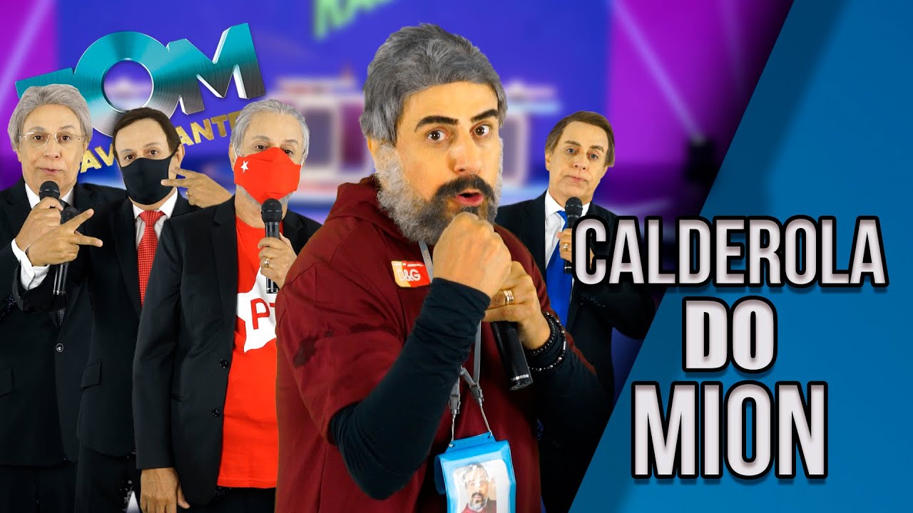 Caldeirola do Mion