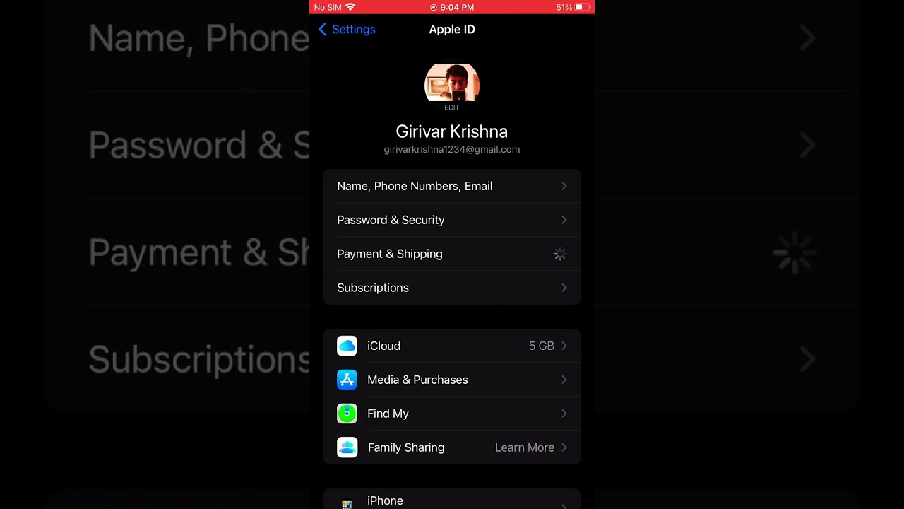 [Tutorial] How to check your apple account balance under 30 seconds . #appleinc #appleinsider