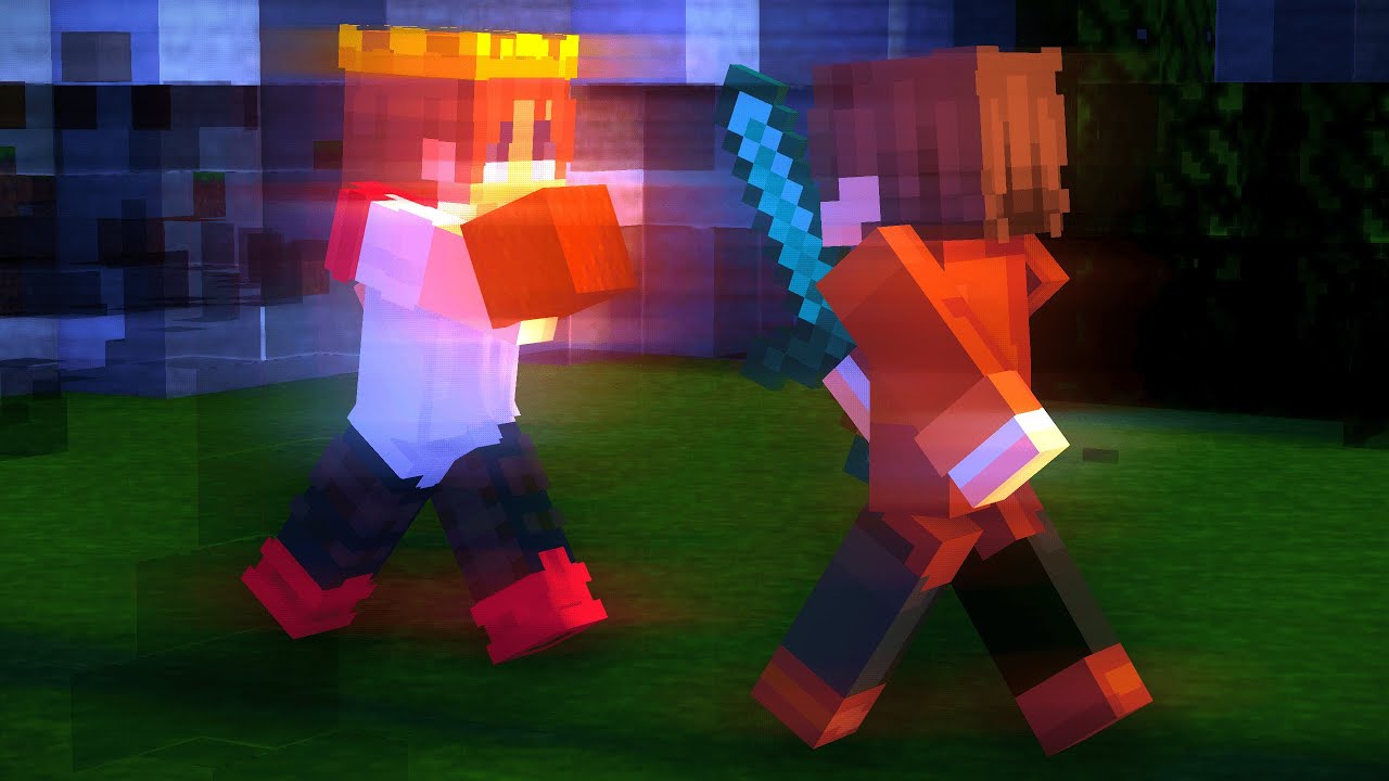 حرب السرير ولكن ما عندي الا صوف 🔥 | BedWars