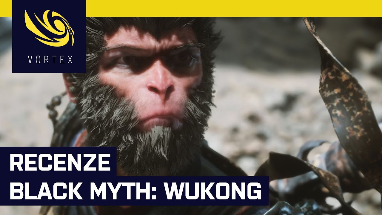 Recenze Black Myth: Wukong. Cesta na západ protnutá množstvím bossů je opojná, ale ne bez chyb