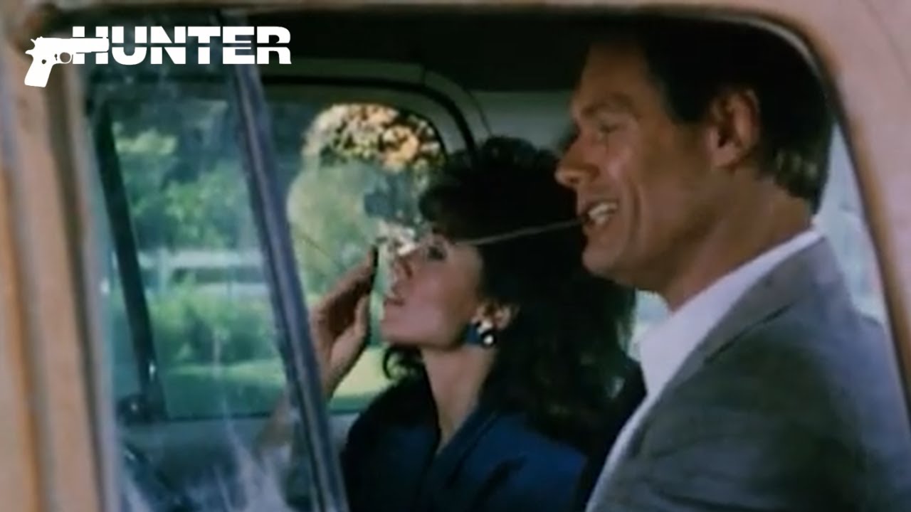 A Long Way From L.A. | Hunter | S1E4