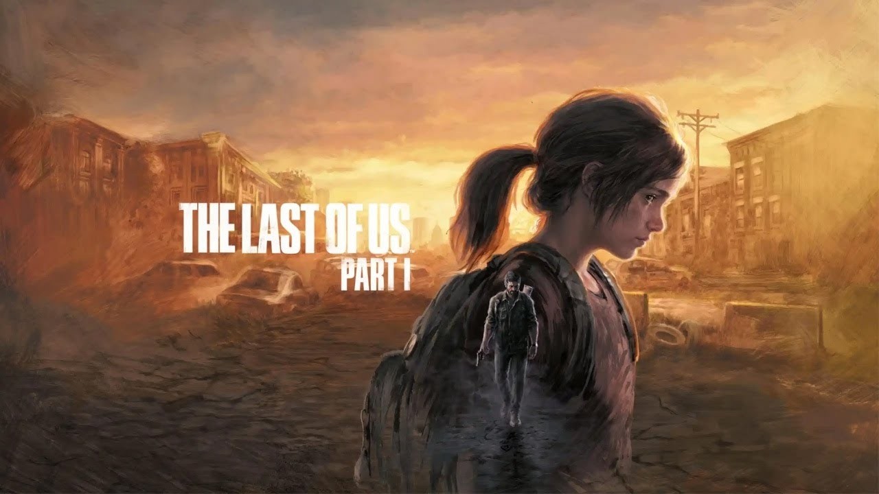 +18 [Стрим] ВЕЛИЧАЙШАЯ ИГРА НА ПК ➤ The LAST of US Part 1 [Remake PC] #6