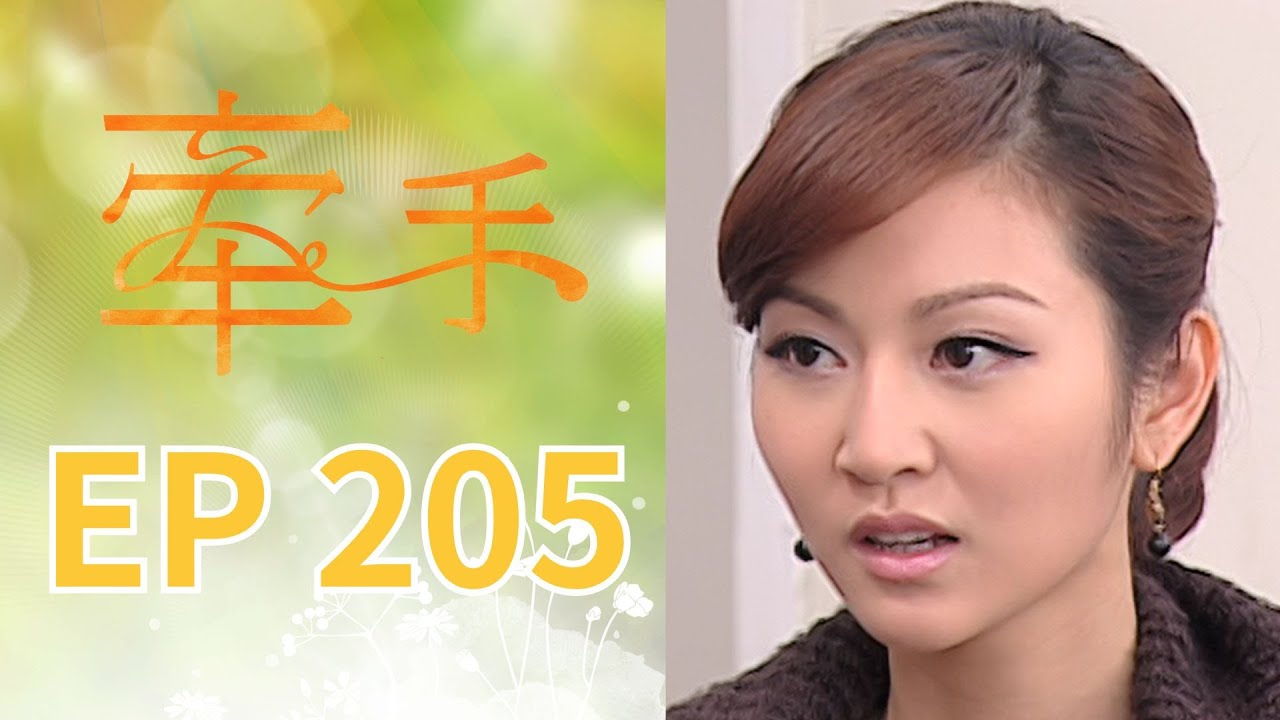 牽手 EP205 The Other Hands｜三立台劇