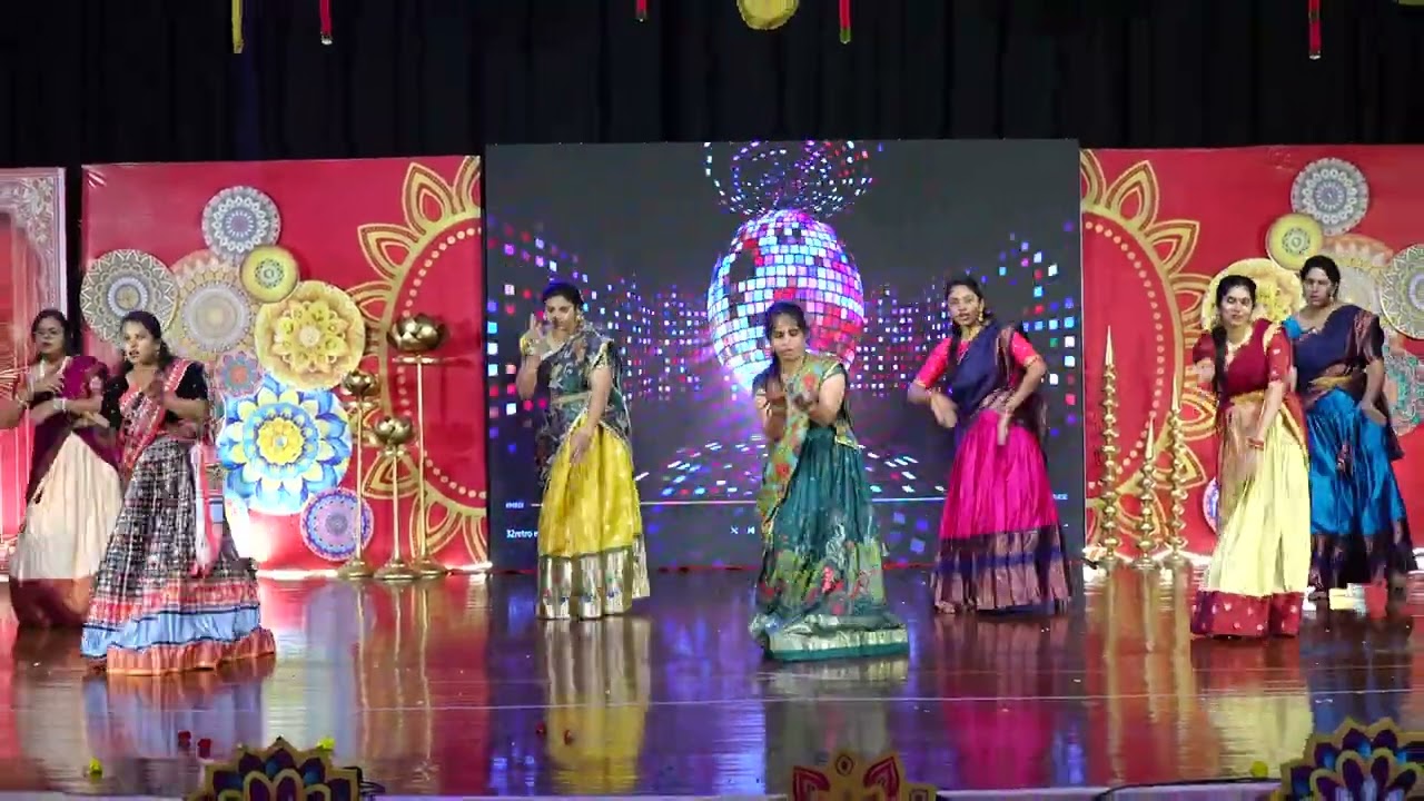 Namaste Parents,*Subject: Annual Day Celebration