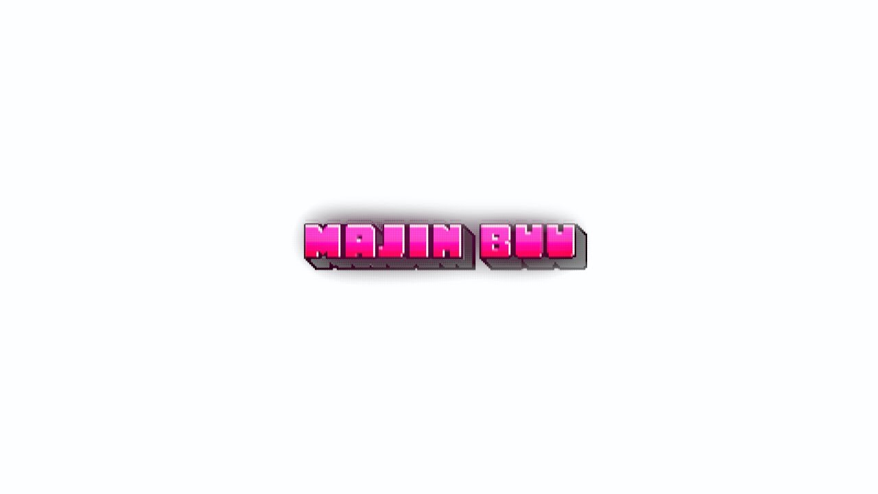 ANoyd - Majin Buu (Official Music Video)
