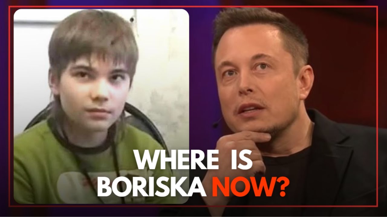 История Бориски Киприяновича: где он сейчас?