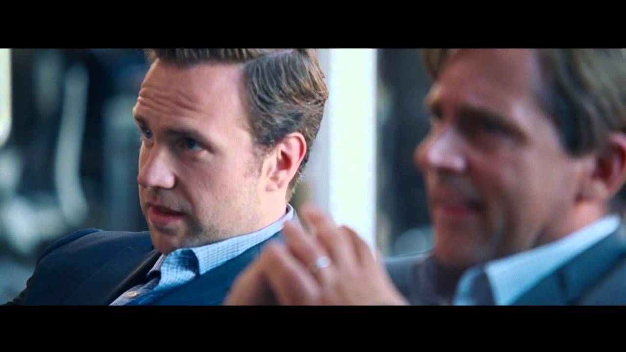The Big Short | Clip: 
