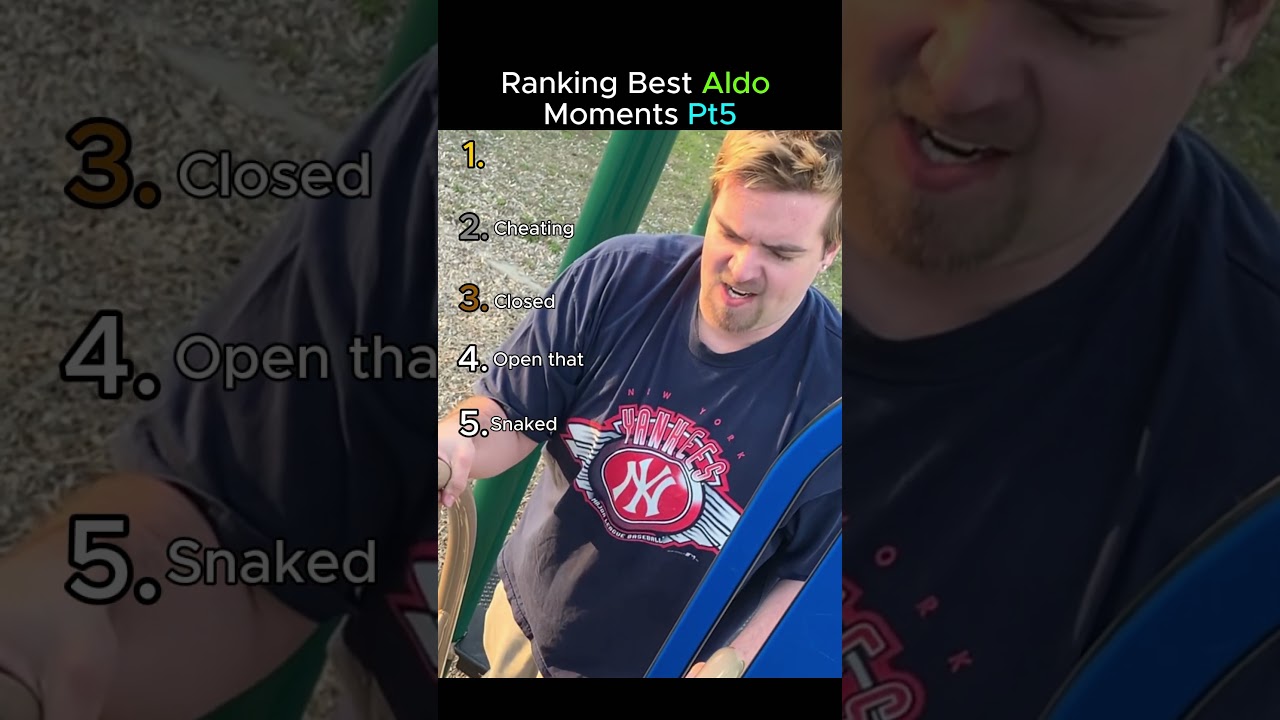 Лучшие моменты Альдо, часть 5😭🤣 #aldo #рейтинг #смешно #лучшиемоменты #мемы