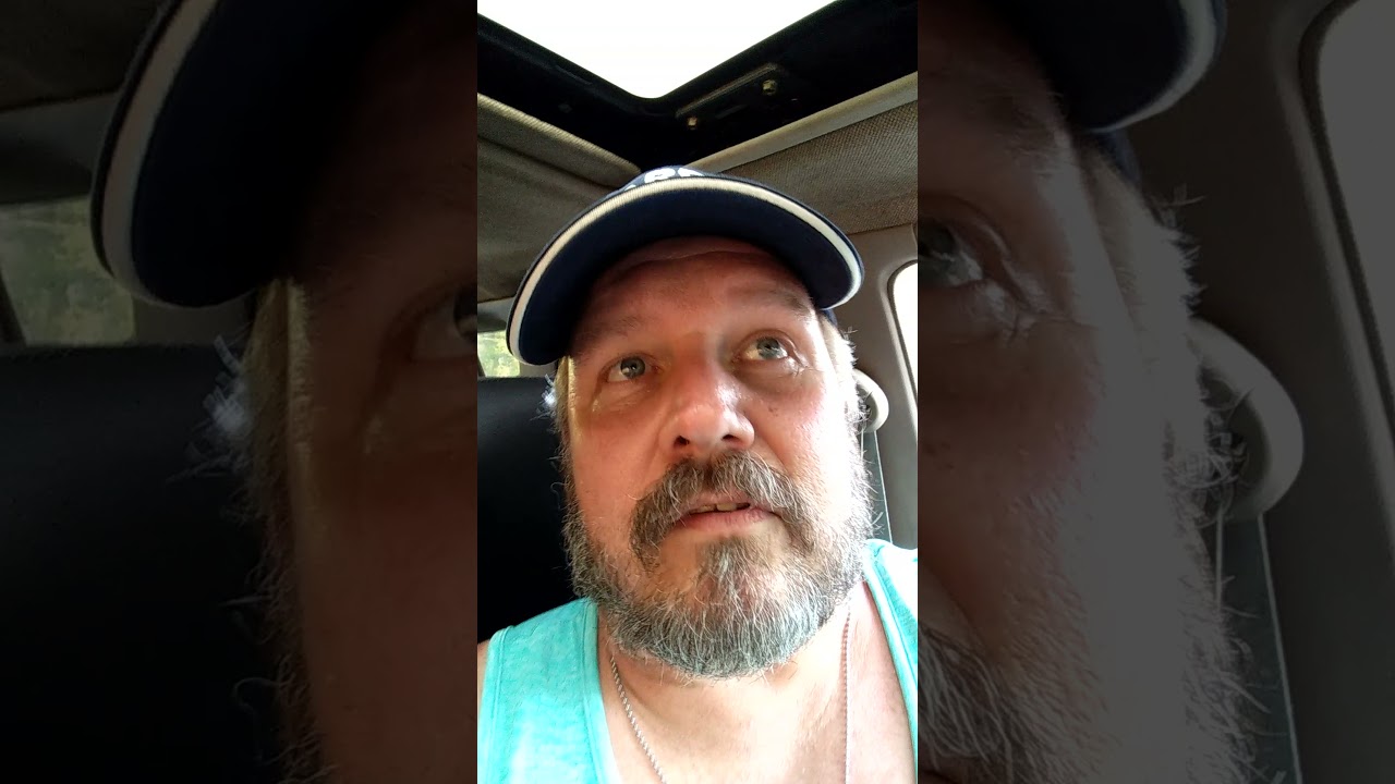 2nd gen 4runner sunroof replacement