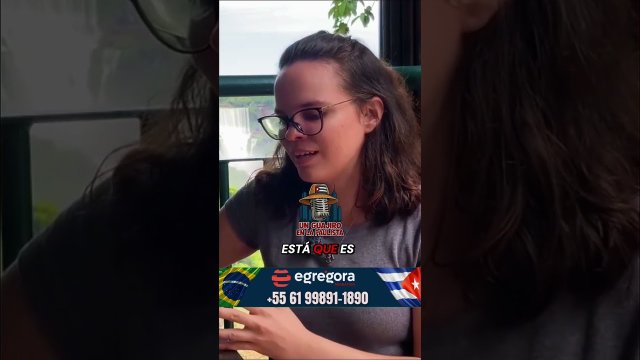 Era muy difícil conseguir una beca fuera del Pais   