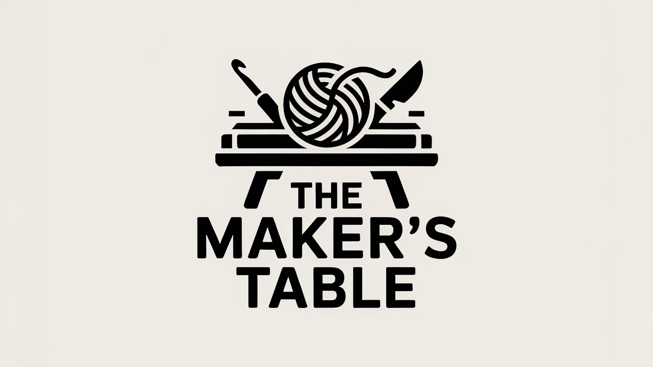 The Maker's Table LIVE!