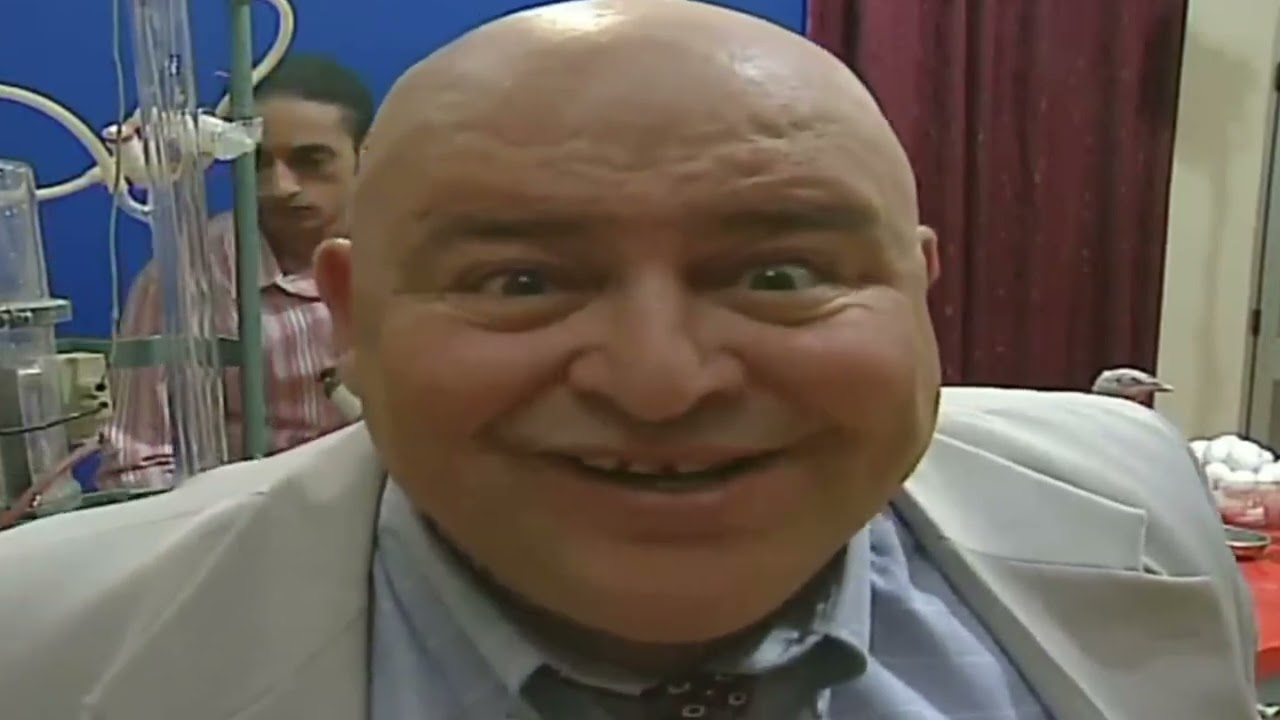 مسلسل شوفلي حل - الموسم 2009 - الحلقة الخامسة