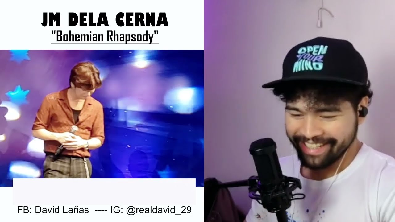 JM DELA CERNA 