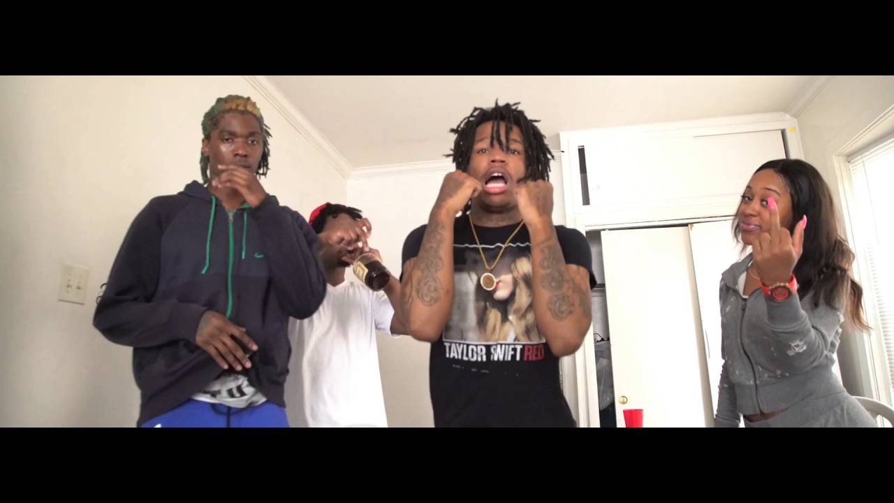 AYOO KD x PBG KEMO - FLEX OFFICIAL VIDEO @LiLeFilms @AyooKD @KemoPBGTFG