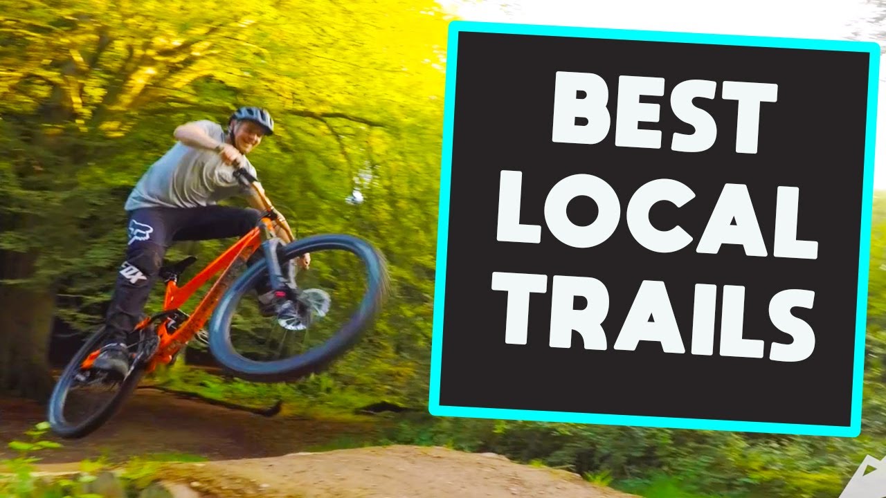 Best Local Tails MTB Vlog | HD