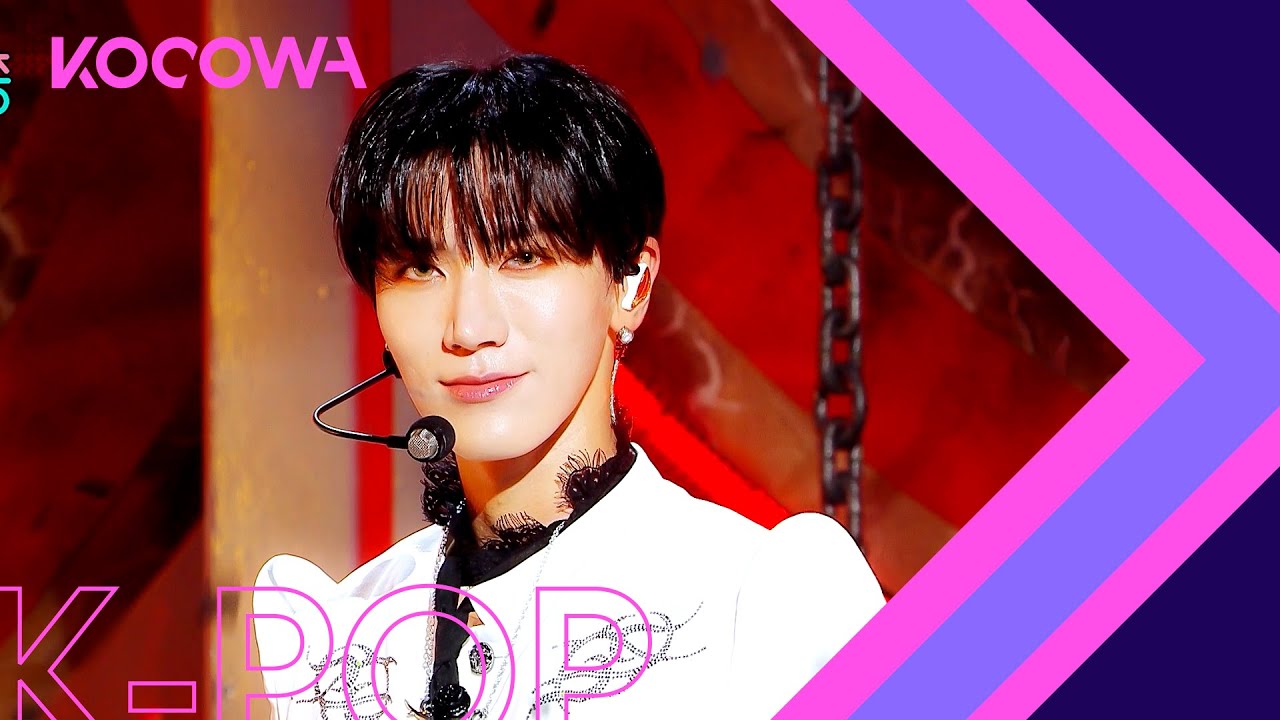 WayV - Phantom l Show! Music Core Ep 792
