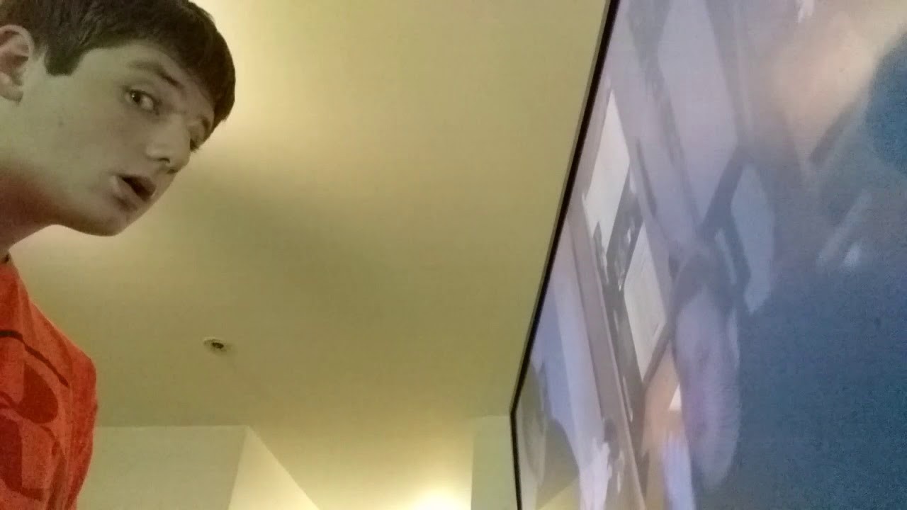 EAT MY SPAM!!! (RAGE)