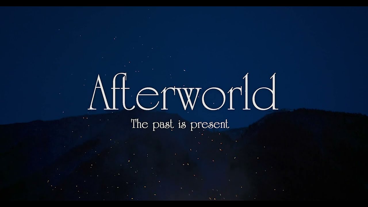 Afterworld Series Trailer
