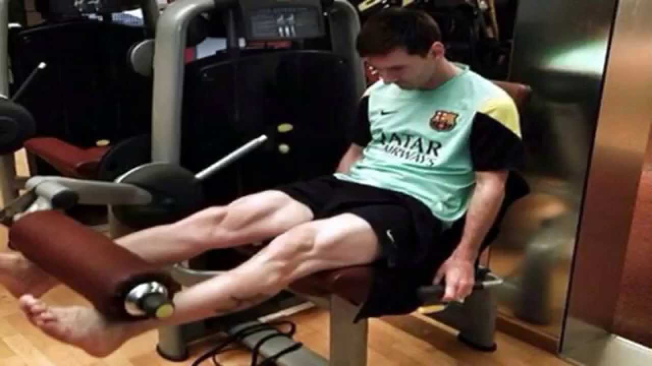 El Vídeo que no quieren que veas - FC Barcelona - Messi - El Mejor Jugador Del Mundo