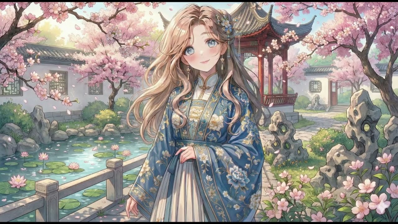 Peaceful Piano Music for Inner Peace, Calm, and Positivity