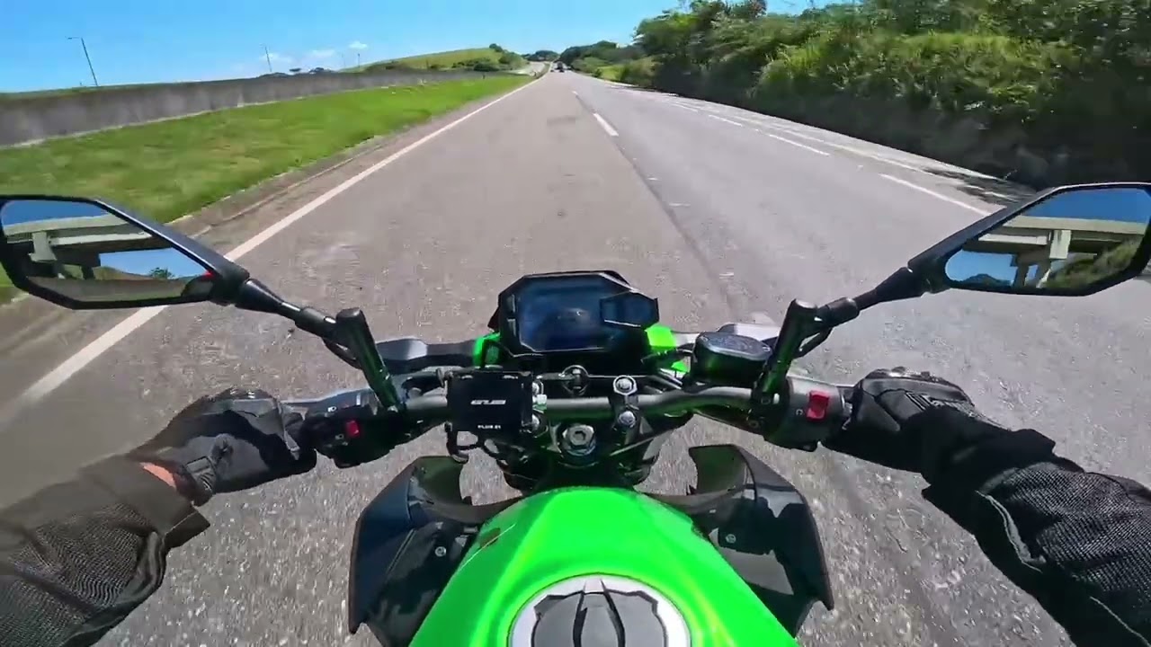 Rolezinho de Z500!!! #motovlog #motorcycle #racing #fyu #bikelife #foryou 