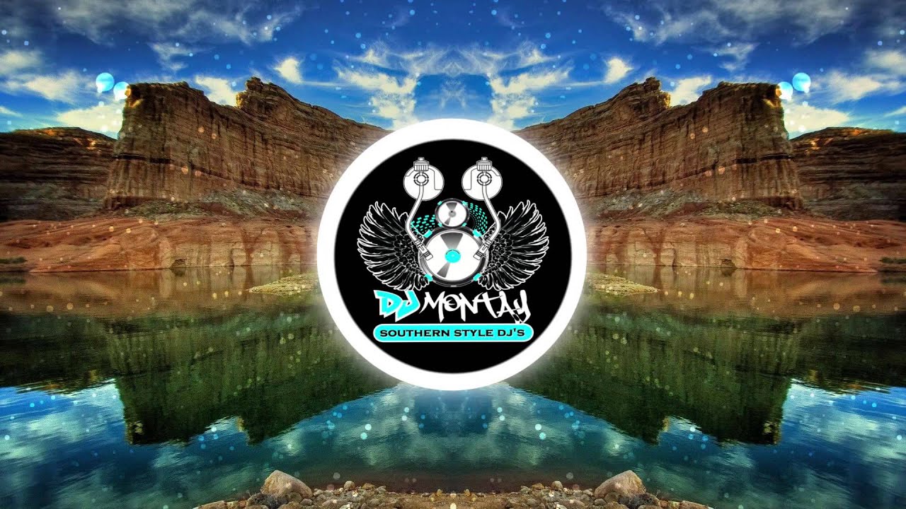 Justin Bieber - What Do You Mean (Dj Montay EDM Remix)
