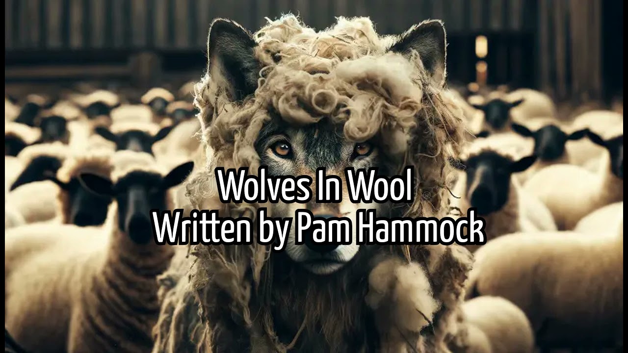 Wolves in Wool