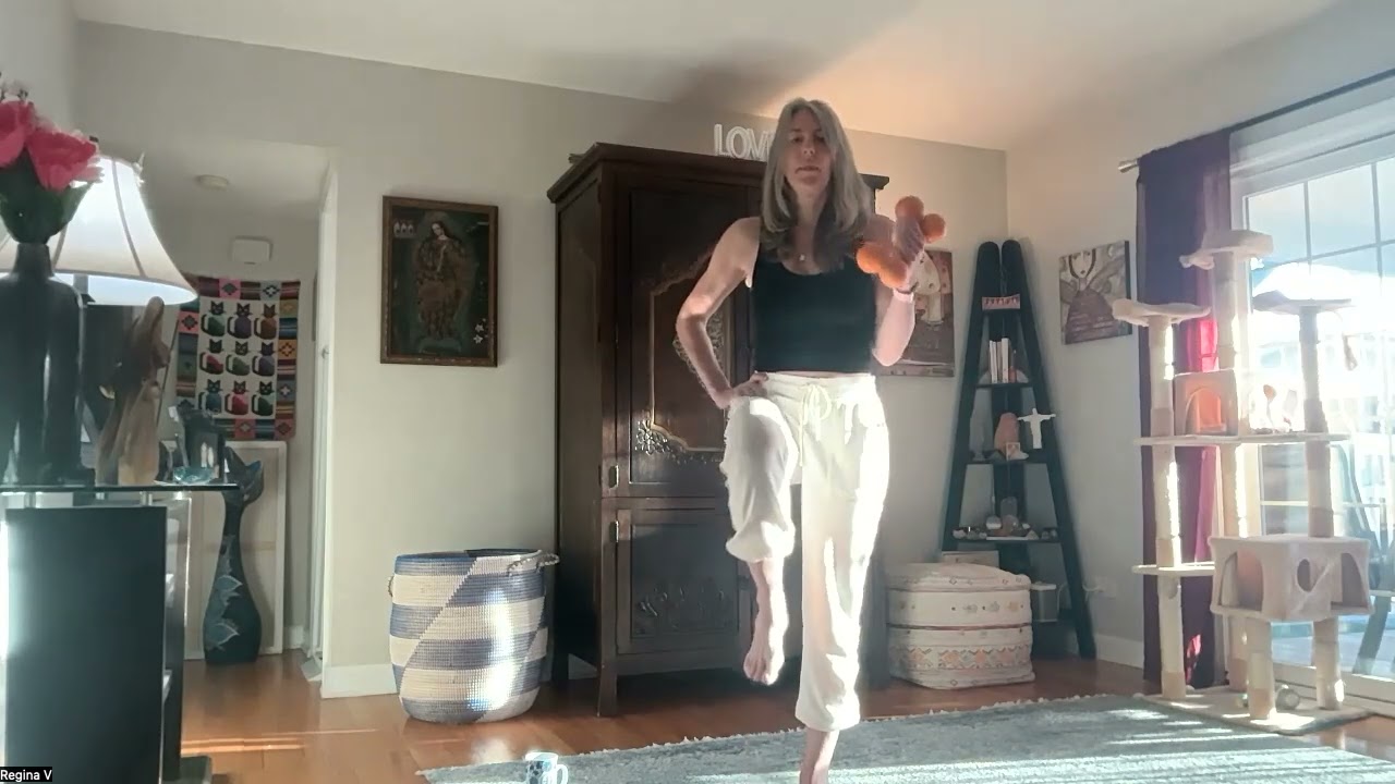 Sacred Strength #strengthtraining #workout #weightstraining
