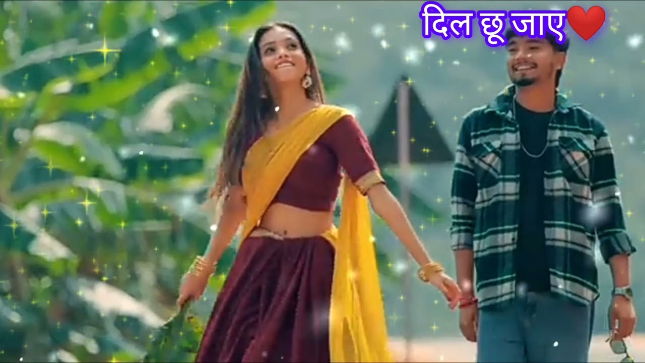 जोड़ी क्या ला जवाब है 😎🤗