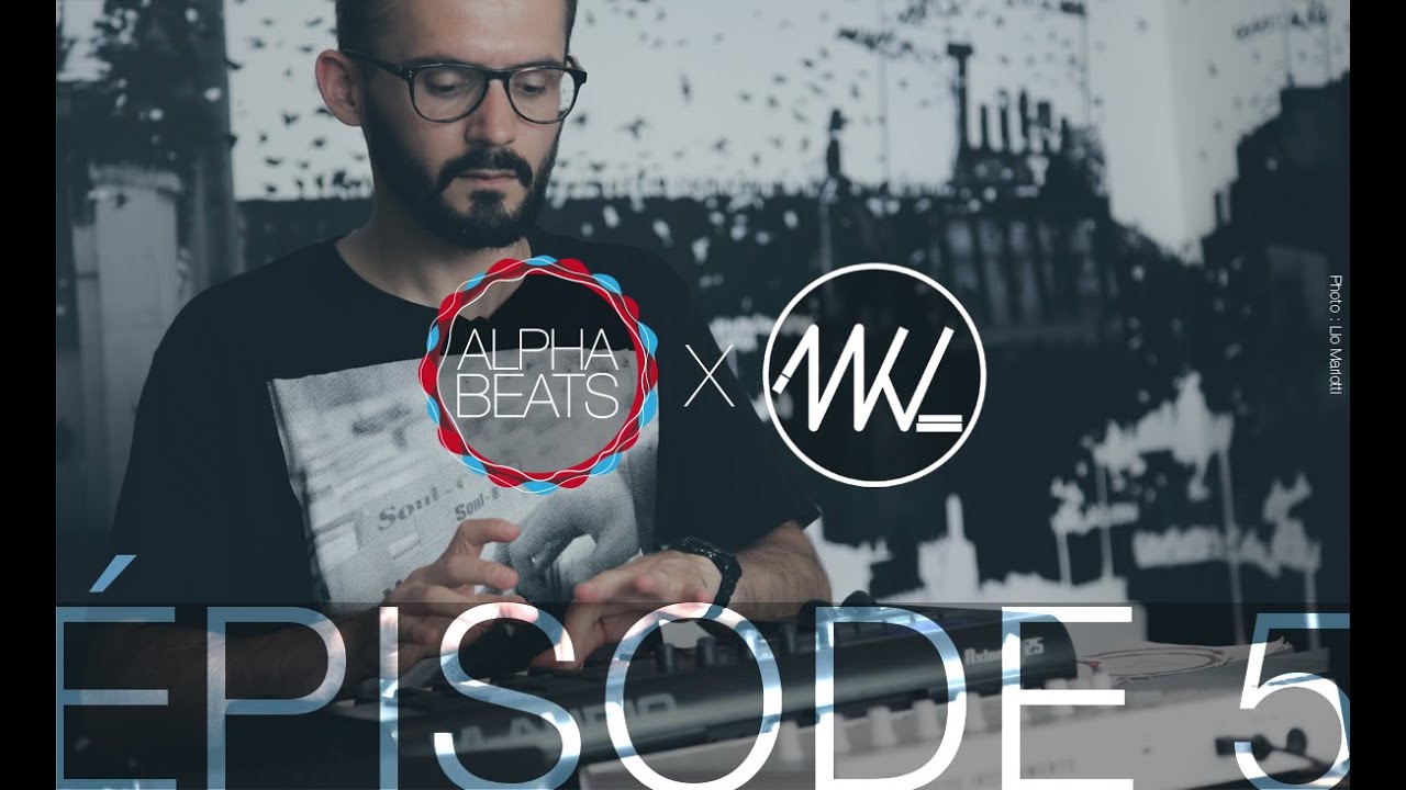 ALPHA BEATS -  EPISODE 5 - MKL (eng subs)