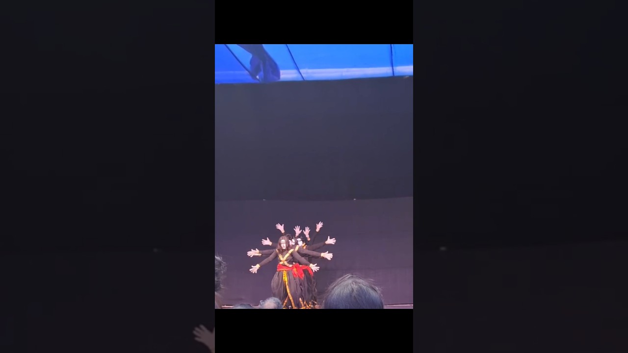 UTSHA DAY - 4 || EAST ZONE YOUTH FESTIVAL || AT - FMU  