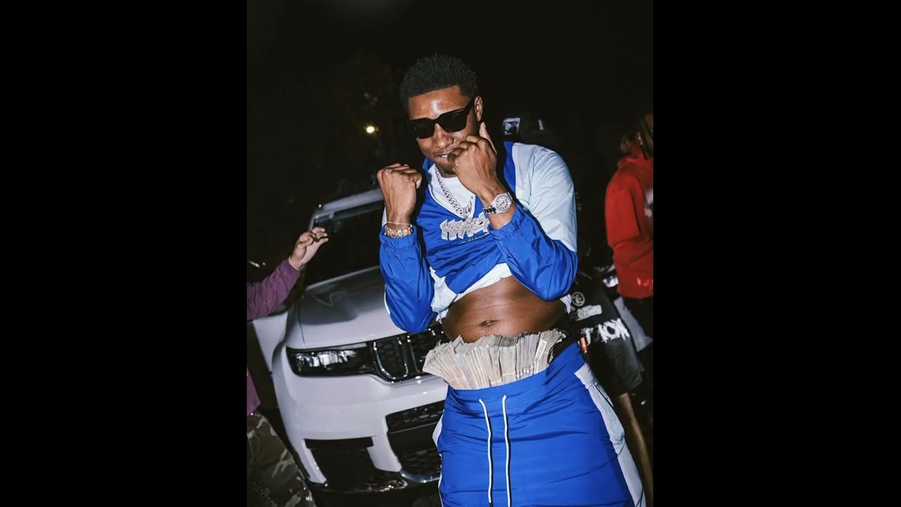 [FREE] Rob 49 x G Herbo Type Beat - 
