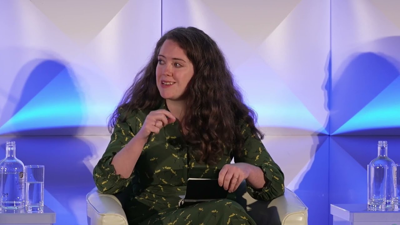SFI Summit 2022 Panel: The Future of Ireland’s Energy